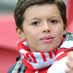 Championship Showdown: Bristol City vs Leeds United at Ashton Gate (August 2015) Championship Showdown: Bristol City vs Leeds United at Ashton Gate (August 2015)