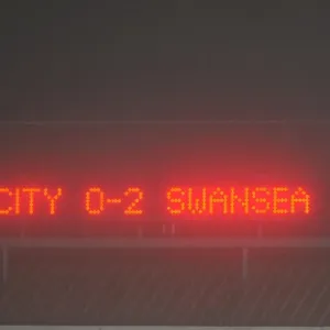 Championship Showdown: Bristol City vs Swansea City at Ashton Gate Stadium (01/02/2011)