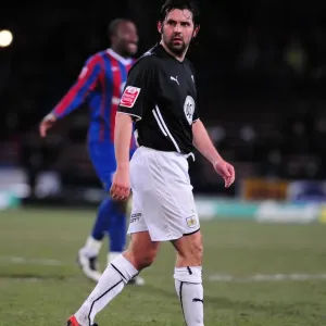 Championship Showdown: Paul Hartley's Battle at Selhurst Park - Bristol City vs. Crystal Palace (09/03/2010)