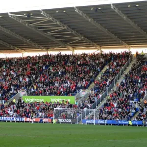 The Championship Showdown: Reading vs. Bristol City - A Rivalry of Royals and Robins (08-09) The Championship Showdown: Reading vs. Bristol City - A Rivalry of Royals and Robins (08-09)