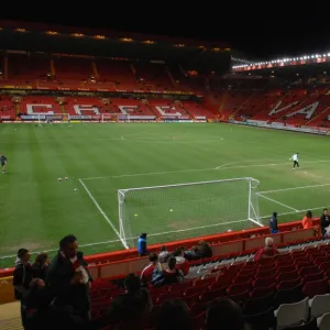 Charlton Athletic v Bristol City