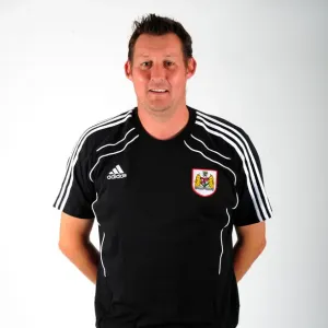 Chief Scout Dave Lee Chief Scout Dave Lee