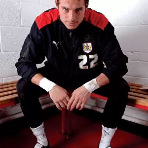Chris Weale: The Unyielding Guardian of Bristol City's 08-09 Season