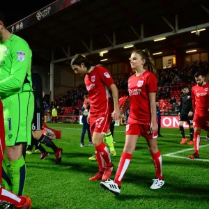 Clash at Ashton Gate: Bristol City vs. Brentford, December 13, 2016 Clash at Ashton Gate: Bristol City vs. Brentford, December 13, 2016