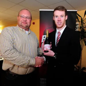 Clash at Ashton Gate: Bristol City vs Barnsley, 21st April 2012 - Football Rivalry
