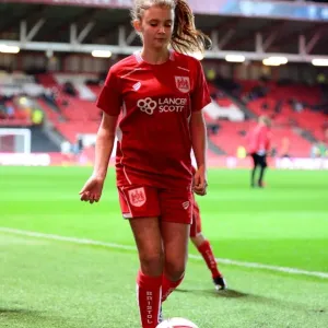 Clash at Ashton Gate: Bristol City vs Brentford, December 13, 2016 Clash at Ashton Gate: Bristol City vs Brentford, December 13, 2016