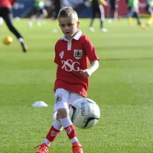 Clash at Ashton Gate: Bristol City vs Sheffield United - Football Rivalry