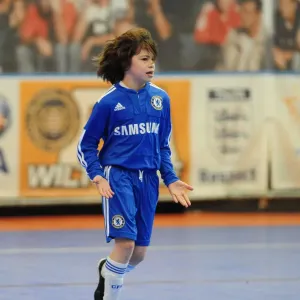 Clash of Champions: Bristol City FC vs. Chelsea - Academy Futsal Tournament (09-10) Clash of Champions: Bristol City FC vs. Chelsea - Academy Futsal Tournament (09-10)
