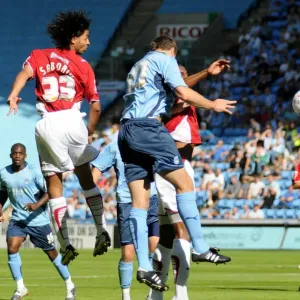 A Clash of Champions: Bristol City vs Coventry City - Season 09-10