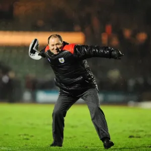 A Clash of Champions: Bristol City vs Plymouth Argyle - Season 08-09: The Rivalry A Clash of Champions: Bristol City vs Plymouth Argyle - Season 08-09: The Rivalry