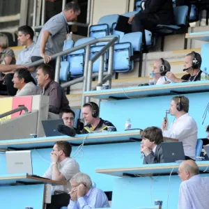 Clash of Champions: Coventry City vs. Bristol City - Season 09-10