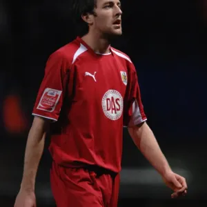 Clash of Champions: Ipswich Town vs. Bristol City (Season 08-09) Clash of Champions: Ipswich Town vs. Bristol City (Season 08-09)
