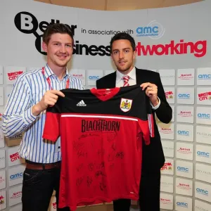 Clash in the Championship: Bristol City vs. Blackburn Rovers at Ashton Gate Stadium (September 15, 2012)