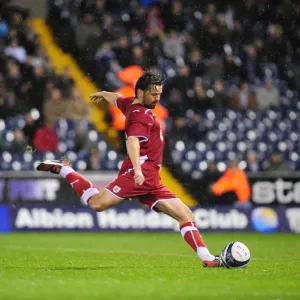 The Clash of the Championship: West Brom vs. Bristol City - Season 09-10 Football Rivalry The Clash of the Championship: West Brom vs. Bristol City - Season 09-10 Football Rivalry