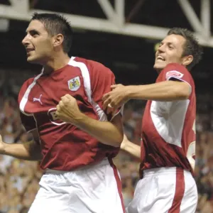 Clash of the Cities: Bristol vs. Manchester - Bradley Orr's Battle