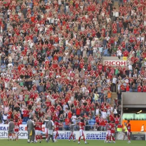 The Clash: Coventry City vs. Bristol City - A Football Rivalry (Season 07-08)