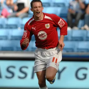 The Clash: Coventry City vs. Bristol City - Season 08-09 Football Rivalry