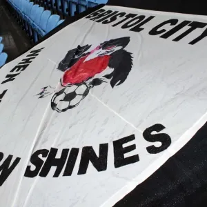 Clash of the First Teams: Coventry City vs. Bristol City (Season 10-11) Clash of the First Teams: Coventry City vs. Bristol City (Season 10-11)