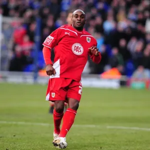 Clash of the First Teams: Ipswich Town vs. Bristol City (Season 09-10) Clash of the First Teams: Ipswich Town vs. Bristol City (Season 09-10)