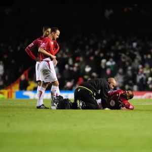 A Clash of Football Powers: Bristol City vs. Reading, 09-10 Season A Clash of Football Powers: Bristol City vs. Reading, 09-10 Season