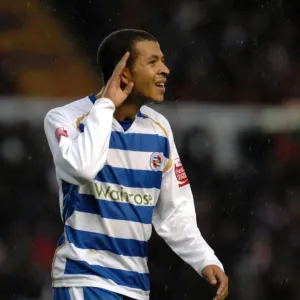 A Clash of Football Powers: Bristol City vs Reading (08-09 Season) A Clash of Football Powers: Bristol City vs Reading (08-09 Season)