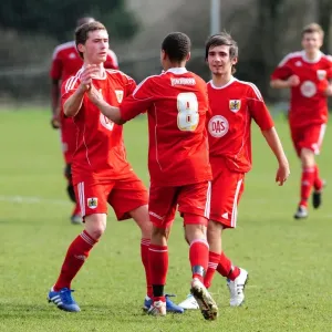 Clash of the Next Gen: Bristol City Academy vs Portsmouth Academy - Season 10-11