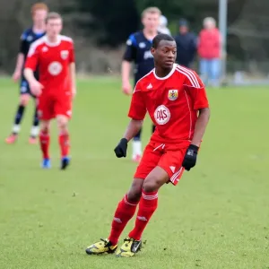 Clash of the Next Generation: Bristol City Academy vs Portsmouth Academy - Season 10-11