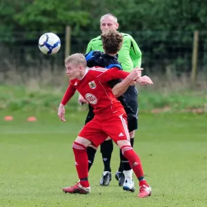 Clash of the Next Generations: Bristol City Academy vs. Portsmouth Academy (Season 10-11)