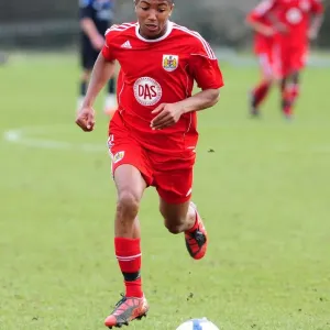 Clash of the Next Generations: Bristol City Academy vs Portsmouth Academy (Season 10-11)