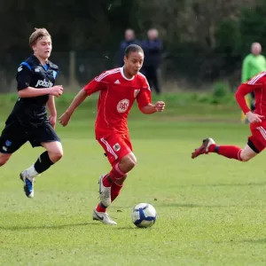 Clash of the Next Generations: Bristol City Academy vs Portsmouth Academy (Season 10-11)