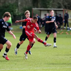 Clash of the Next Generations: Bristol City Academy vs Portsmouth Academy (Season 10-11)