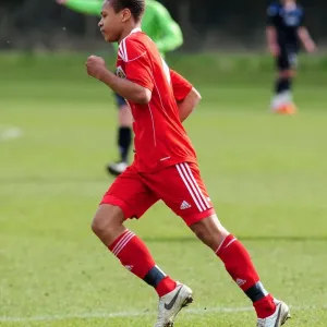 Clash of the Next Generations: Bristol City Academy vs Portsmouth Academy (Season 10-11)