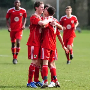 Clash of the Next Generations: Bristol City Academy vs Portsmouth Academy (Season 10-11)