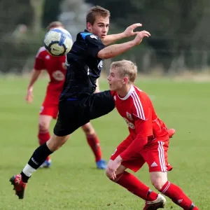 Clash of the Next Generations: Bristol City Academy vs Portsmouth Academy (Season 10-11)