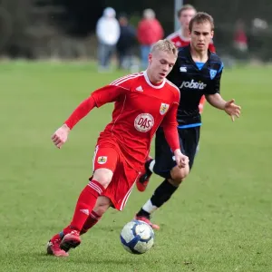 Clash of the Next Generations: Bristol City Academy vs Portsmouth Academy (Season 10-11)