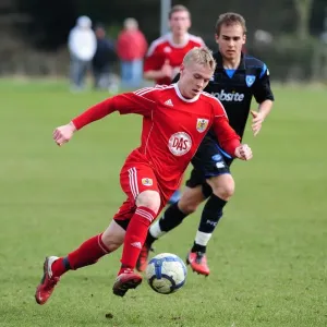 Clash of the Next Generations: Bristol City Academy vs Portsmouth Academy (Season 10-11)