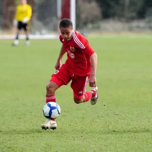Clash of the Next Generations: Bristol City Academy vs Portsmouth Academy - Season 10-11