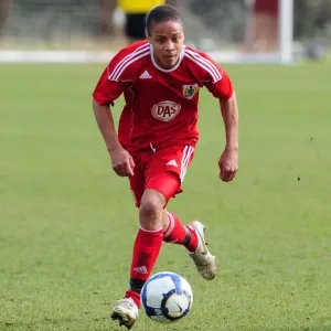 Clash of the Next Generations: Bristol City Academy vs Portsmouth Academy (Season 10-11)