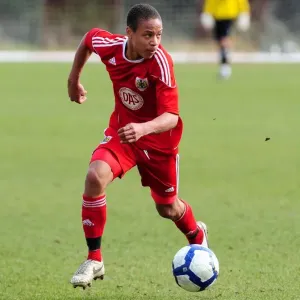 Clash of the Next Generations: Bristol City Academy vs Portsmouth Academy (Season 10-11)