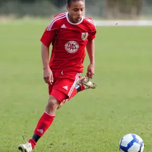 Clash of the Next Generations: Bristol City Academy vs Portsmouth Academy - Season 10-11