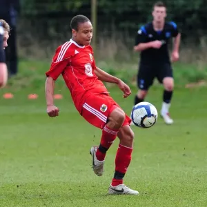 Clash of the Next Generations: Bristol City Academy vs Portsmouth Academy - Season 10-11