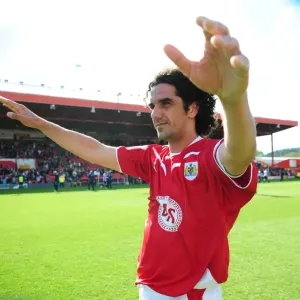 Clash of the Giants: Bristol City vs Sheffield Wednesday (Season 8-9)