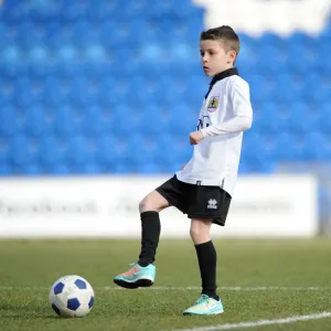 A Clash of Passions: Colchester United vs. Bristol City Football Rivalry, February 2015 - Football in Full Swing A Clash of Passions: Colchester United vs. Bristol City Football Rivalry, February 2015 - Football in Full Swing