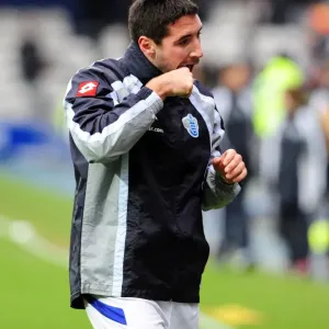 The Clash: QPR vs. Bristol City - Season 10-11: A Football Rivalry