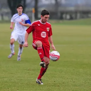 Clash of the Reserves: A Glimpse into the Future - Bristol City vs Swindon, Season 10-11 Clash of the Reserves: A Glimpse into the Future - Bristol City vs Swindon, Season 10-11