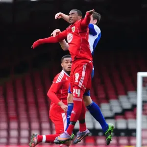 Clash of the Reserves: A Glimpse into the Future of Football - Season 10-11: Bristol City vs. Birmingham City Reserves
