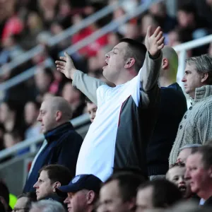 The Clash of the Rival Squads: Reading vs. Bristol City - Season 08-09 Football Rivalry: Robins vs. Royals The Clash of the Rival Squads: Reading vs. Bristol City - Season 08-09 Football Rivalry: Robins vs. Royals