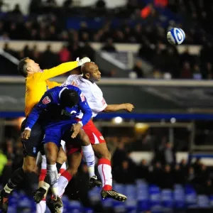Clash of Rivals: Birmingham City vs. Bristol City - Season 08-09 Clash of Rivals: Birmingham City vs. Bristol City - Season 08-09