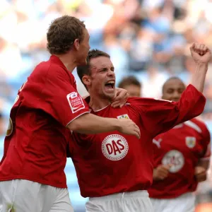 The Clash of Rivals: Coventry City vs. Bristol City - Season 08-09