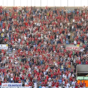 The Clash of Rivals: Coventry City vs. Bristol City - Season 07-08